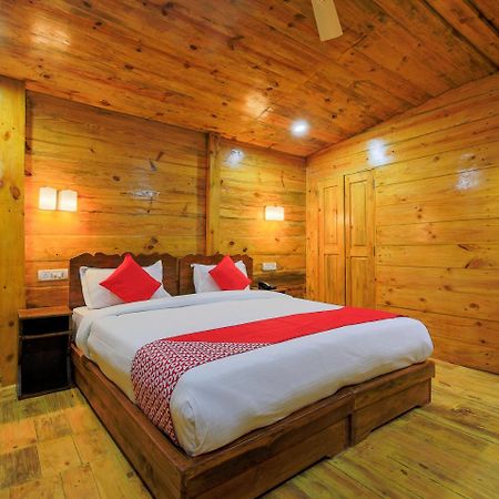 Brushwood Villa- Cottages And Bar 팔로렘 외부 사진