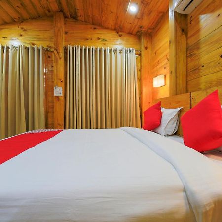 Brushwood Villa- Cottages And Bar 팔로렘 외부 사진