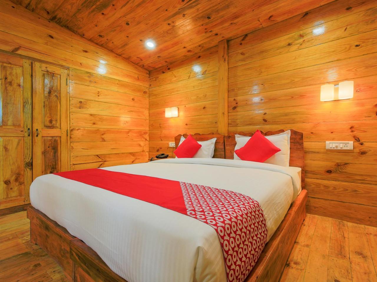 Brushwood Villa- Cottages And Bar 팔로렘 외부 사진