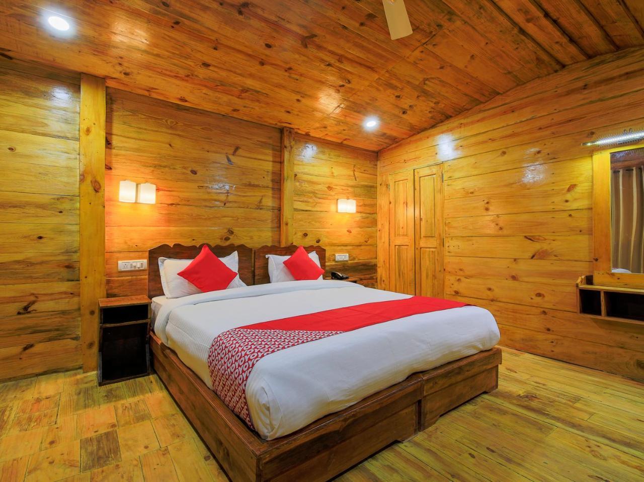 Brushwood Villa- Cottages And Bar 팔로렘 외부 사진