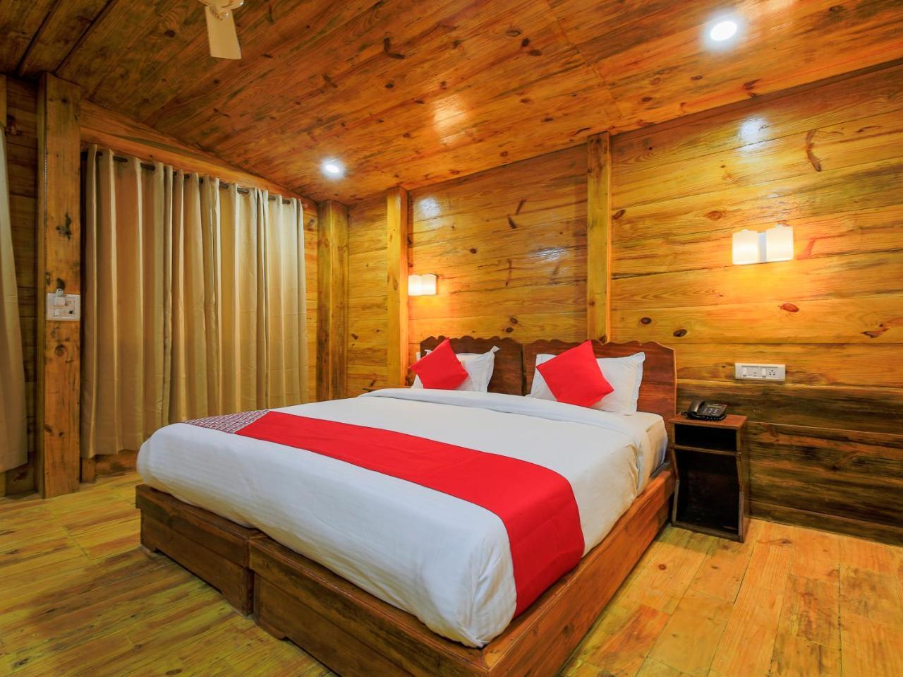 Brushwood Villa- Cottages And Bar 팔로렘 외부 사진