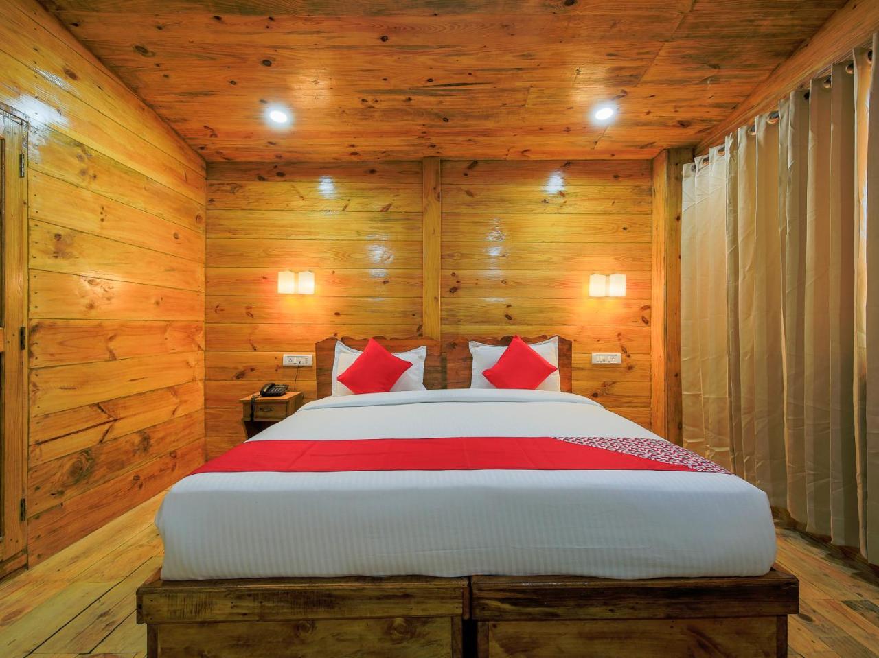 Brushwood Villa- Cottages And Bar 팔로렘 외부 사진