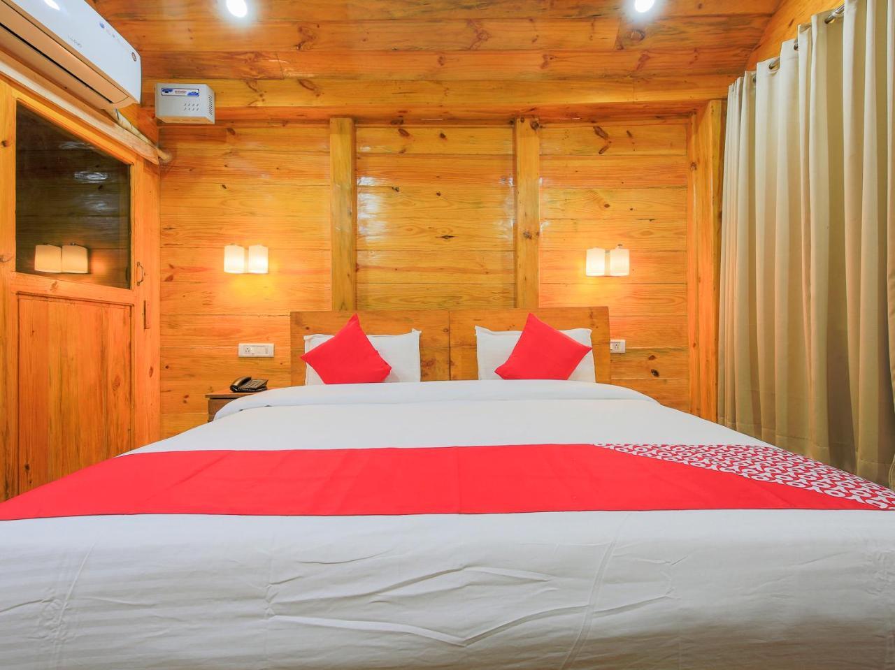 Brushwood Villa- Cottages And Bar 팔로렘 외부 사진