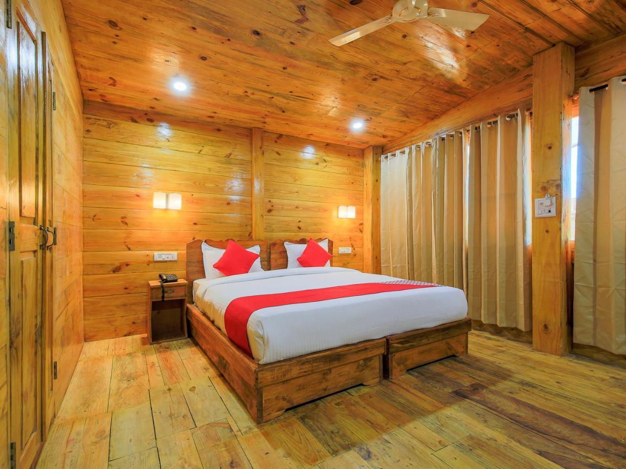 Brushwood Villa- Cottages And Bar 팔로렘 외부 사진