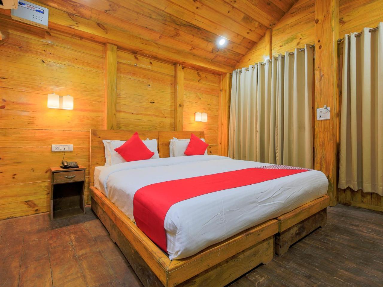 Brushwood Villa- Cottages And Bar 팔로렘 외부 사진