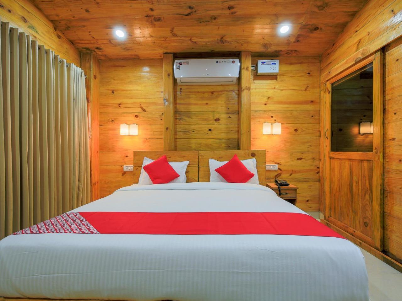 Brushwood Villa- Cottages And Bar 팔로렘 외부 사진