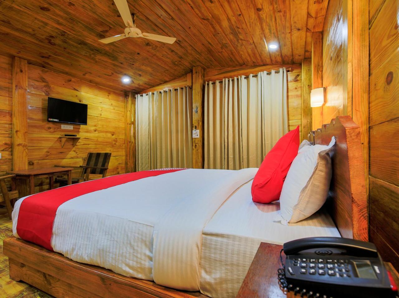 Brushwood Villa- Cottages And Bar 팔로렘 외부 사진