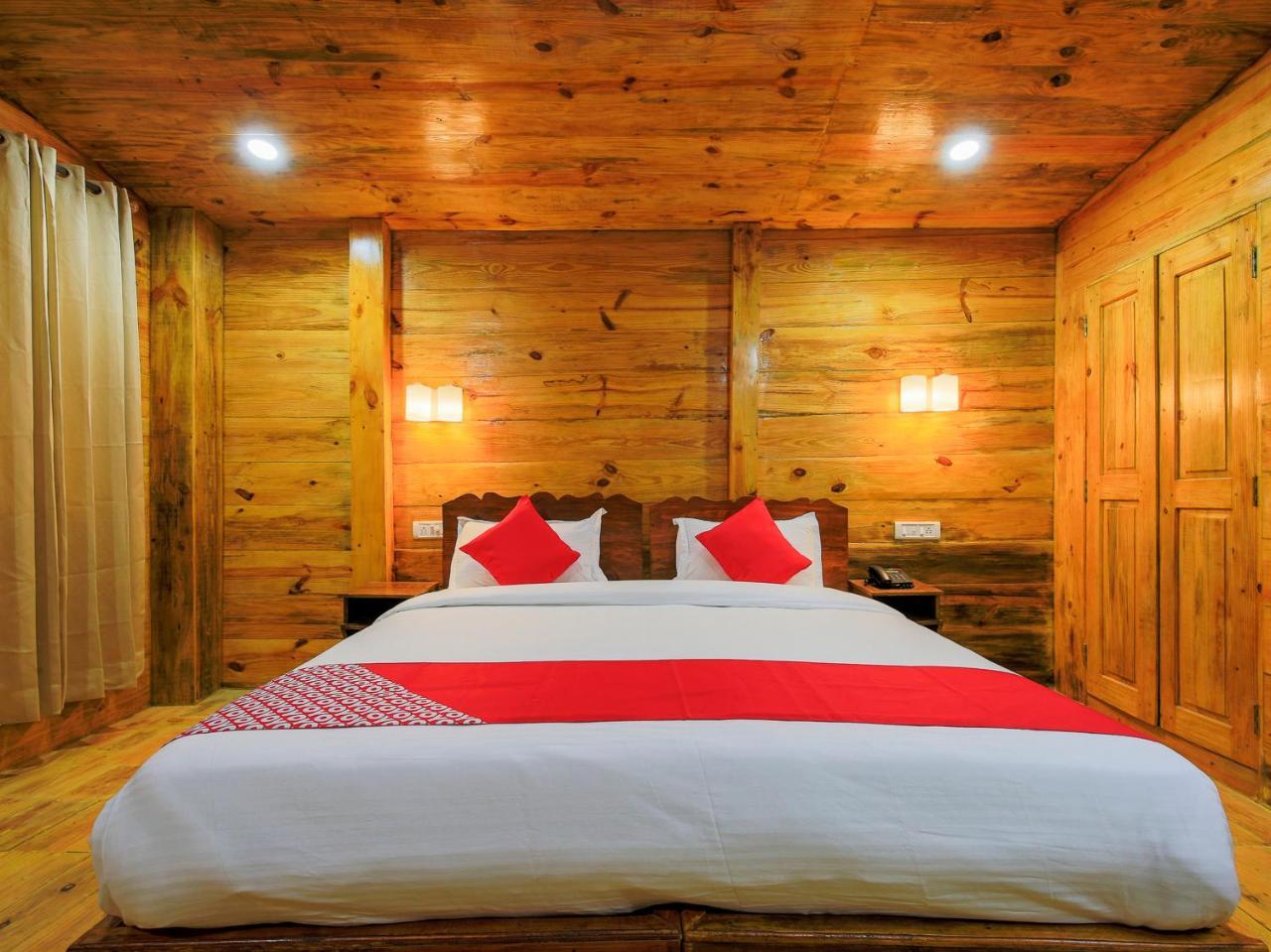 Brushwood Villa- Cottages And Bar 팔로렘 외부 사진