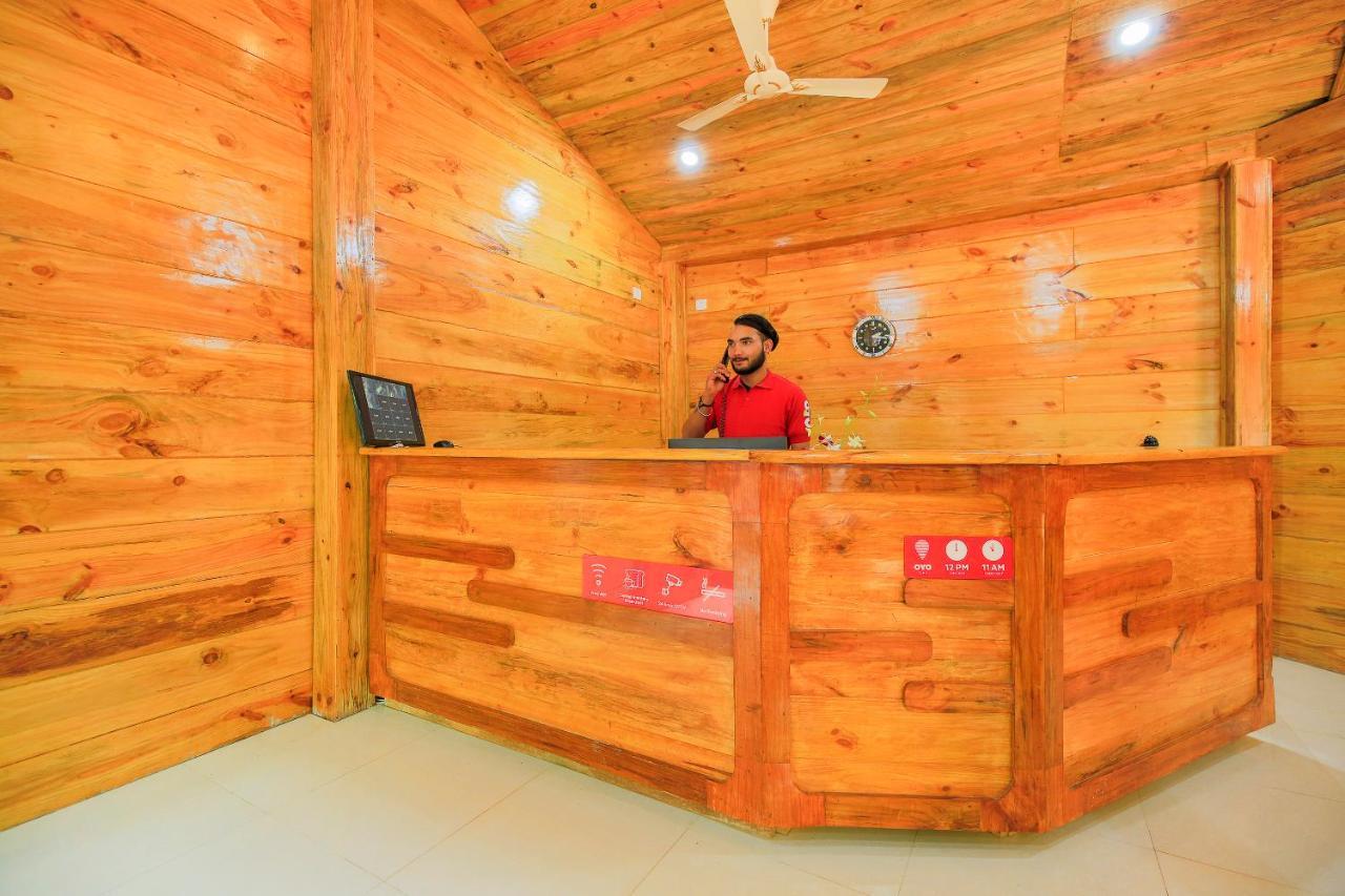 Brushwood Villa- Cottages And Bar 팔로렘 외부 사진
